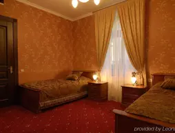 Luxury Boutique Guest House Andreevskiy | Lviv