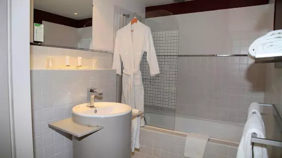 Appart'Hotel Odalys Le Cheval Blanc | Occitanie - Gard - Nimes