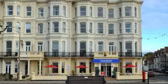 The Kingsway Hotel - Worthing