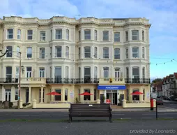 The Kingsway Hotel - Worthing | Batı Sussex (kontluk) - Worthing