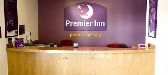 Premier Inn London Rainham | Londra (ve civarı) - Havering - Rainham