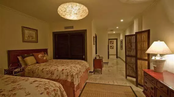 Aquamarina Luxury Residences | La Altagracia - Punta Cana (ve civarı) - Punta Cana