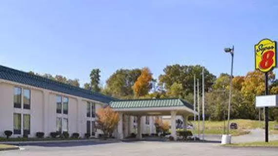 Americas Best Value Inn Cape Girardeau | Missouri - Sikeston (ve civarı) - Cape Girardeau