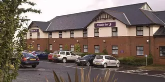 Premier Inn Greenock