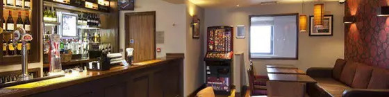 Premier Inn Solihull Town Centre | West Midlands (ilçe) - Birmingham (ve civarı) - Solihull