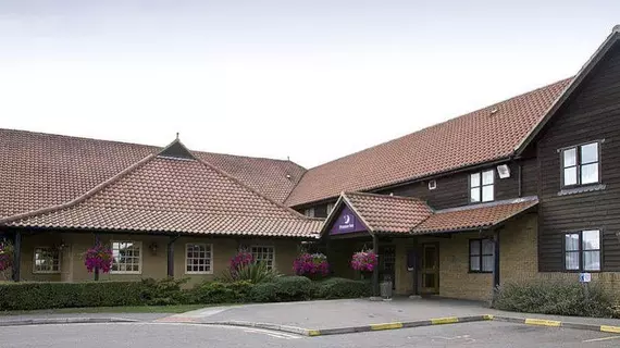 Premier Inn Basildon South | Essex (kontluk) - Thurrock - Stanford-le-Hope