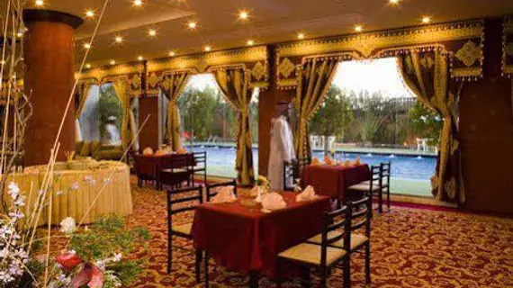 Tulip Inn Yanbu | Al Madinah Province - Yanbu