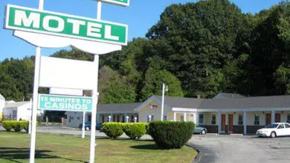 Windsor Motel | Connecticut - Mystic - New London (ve civarı) - Groton