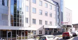 Boutique Hotel Pastel' | Sverdlovsk Federal Bölgesi - Yekaterinburg (ve civarı) - Yekaterinburg