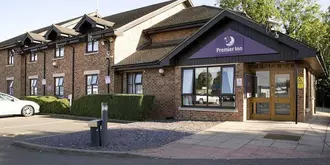 Premier Inn Wellingborough