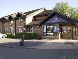 Premier Inn Wellingborough | Northamptonshire (kontluk) - Wellingborough