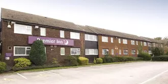 Premier Inn Knutsford (Bucklow Hill)