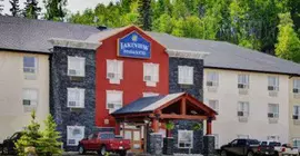 Lakeview Inn & Suites Slave Lake | Alberta - Slave Lake