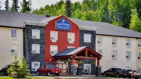 Lakeview Inn & Suites Slave Lake | Alberta - Slave Lake