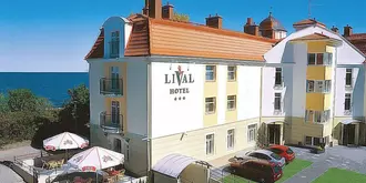 Hotel Lival