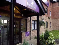 Premier Inn Manchester (Hyde) | Manchester (ve civarı) - Tameside District - Hyde