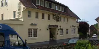 Hotel Sauerbrey