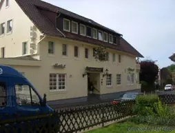 Hotel Sauerbrey | Aşağı Saksonya - Harz - Lerbach