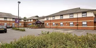 Premier Inn Coventry (Binley/A46)