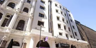 Premier Inn London Leicester Square