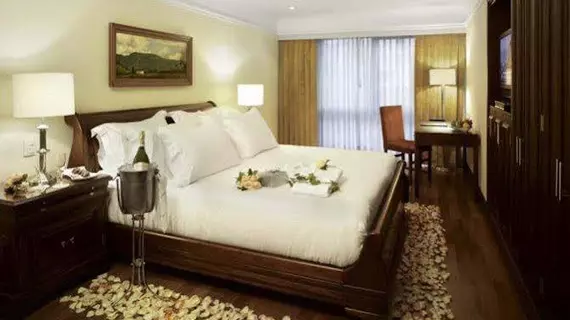 Estelar Apartamentos Bogotá - La Fontana | Cundinamarca - Bogota (ve civarı) - Bogota