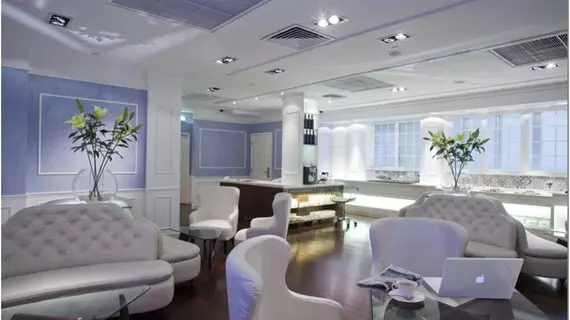 Empire Hotel Hong Kong - Wan Chai | Hong Kong - Wan Chai