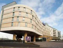 Premier Inn Belfast Titanic Quarter / City Airport | Kuzey İrlanda - Antrim (kontluk) - Belfast (ve civarı) - Belfast - Titanic Quarter