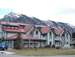 Sunset Mountain Inn | Alberta - Canmore