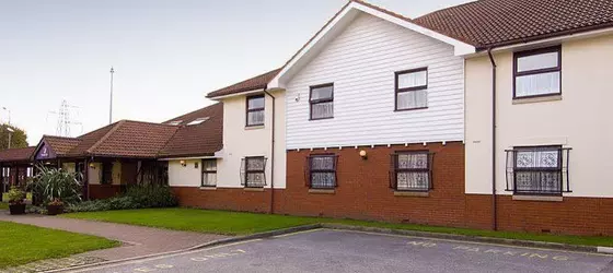 Premier Inn Liverpool North | Merseyside (ilçe) - Liverpool (ve civarı) - Bootle