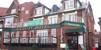 The Waverley Hotel