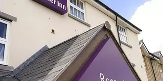 Premier Inn Liskeard