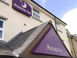 Premier Inn Liskeard