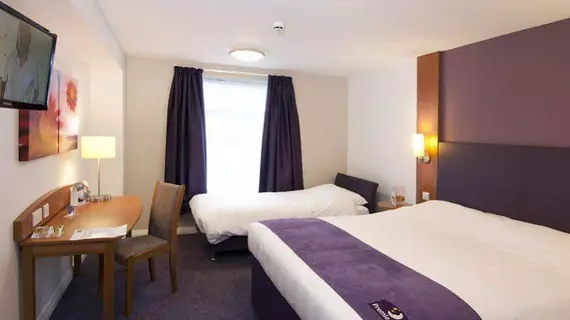 Premier Inn Aberdeen South (Portlethan) | İskoçya - Aberdeenshire (kontluk) - Aberdeen (ve civarı) - Aberdeen