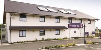 Premier Inn Tamworth South