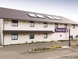 Premier Inn Tamworth South | Staffordshire (kontluk) - Tamworth