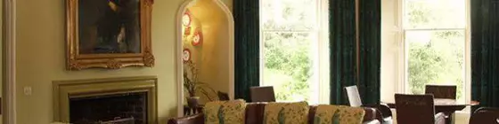 Rathmullan House Hotel | Donegal (kontluk) - Rathmullan