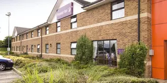 Premier Inn Sheffield/Barnsley (M1 Jct 36)