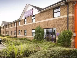 Premier Inn Sheffield/Barnsley (M1 Jct 36) | Güney Yorkshire (kontluk) - Barnsley