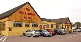 Wellington Hotel | İskoçya - Aberdeenshire (kontluk) - Aberdeen (ve civarı) - Aberdeen