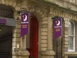 Premier Inn Newcastle Quayside | Northumberland (kontluk) - Newcastle upon Tyne (ve civarı) - Newcastle