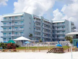 Coconut Palms Beach Resort II | Florida - Daytona Beach (ve civarı) - New Smyrna Beach