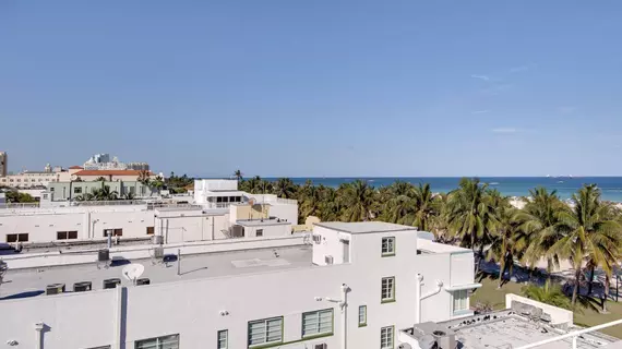 Beacon Hotel | Florida - Miami Beach - Güney Plajı