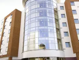 Premier Inn Reading Central | Berkshire (kontluk) - Reading - Reading Kent Merkezi