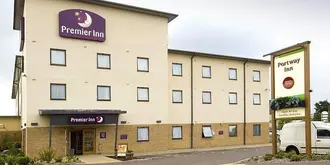 Premier Inn Andover