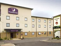 Premier Inn Andover | Hampshire (kontluk) - Andover