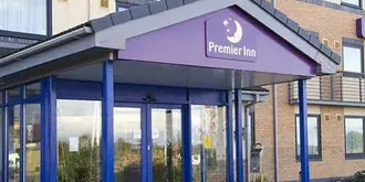 Premier Inn Preston South (Craven Drive)