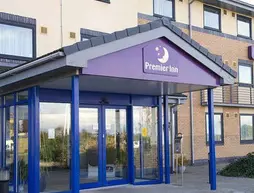 Premier Inn Preston South (Craven Drive) | Lancashire (kontluk) - Ribble Valley District - Preston