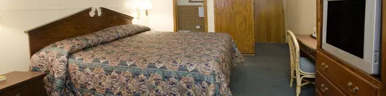 Regency Inn Hudson | Wisconsin - Hudson (ve civarı) - Hudson