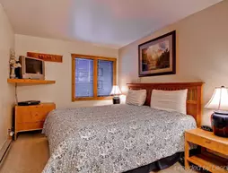 Greyhawk by Wyndham Vacation Rentals | Idaho - Sun Valley (ve civarı) - Ketchum