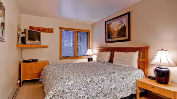 Greyhawk by Wyndham Vacation Rentals | Idaho - Sun Valley (ve civarı) - Ketchum